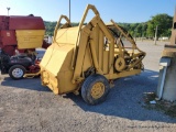 Field Stone Picker