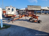 Pequea Hr1140 Rotary Rake