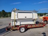 Spacekap Truck Utility Cap