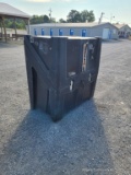Poly Bin