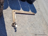 2 Block Forks