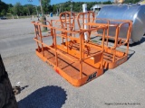 8' Jlg Basket