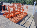 8' Jlg Basket