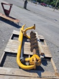 Danuser Post Hole Digger
