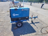 Miller Trailblazer 302 Welder / Generator
