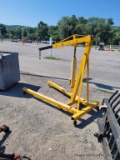 Engine Hoist