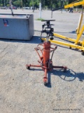 Transmission Jack