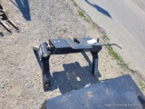 Reese 5th Wheel Hitch