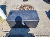 Under Body Tool Box