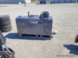 Lincoln Sa-200 Arc Welder W/ Leads