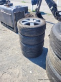 4 - 15.5x17