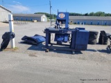 Marvel Vertical Bandsaw