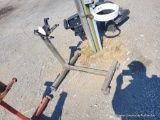 Engine Stand