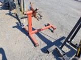 Engine Stand