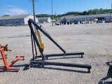 Engine Hoist