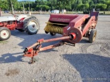 New Holland Super Hayliner 69 Square Baler