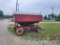 Gravity Wagon