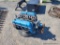 Small Block Ford Motor