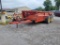 New Holland 195 Manure Spreader