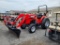 Massey Ferguson 2705e W/ Loader