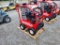Magnum 4000 Steam Jenny