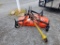 Bush Hog 5' Finish Mower