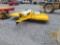 Woods 10' Trail Brush Hog