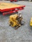 Welder / Generator W/ Gas Motor