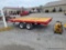 8' X 14' Kaufman Trailer - Pa Title