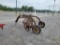 Hay Rake