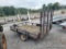 5' X 8' Trailer - No Title