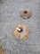 3 Wheel Weights