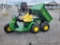 John Deere Amt622 5 Wheel Utv