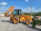 5800 Case Back Hoe