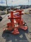 Skid Steer  Tree Shears