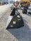 Skid Steer Bucket Hydraulic Bucket Agy Brand