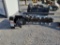 Wolverine Trencher For Skid Steer