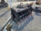 Skid Steer Crapple
