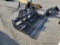 Skid Loader Leveler