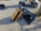 Agro Tec 680 Post Pounder