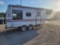 1992 Jayco 5th Wheel Camper- Ohio Title