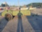 Ground Drive Manure Spreader