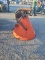 Befco 3pt Spreader