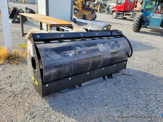 Skso Steer Roller