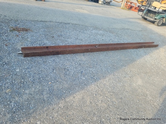 8" I Beam