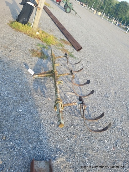 Cultivator