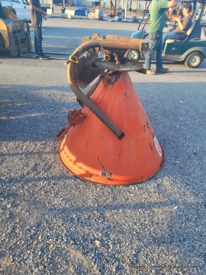 Befco 3pt Spreader