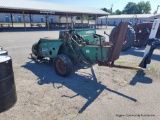 Oliver 520 Square Baler