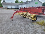 New Holland Hay Rake