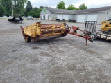 New Holland 477 Haybine